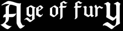 logo Age Of Fury